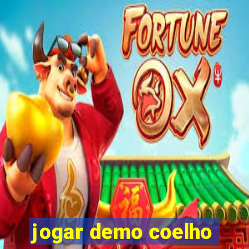 jogar demo coelho